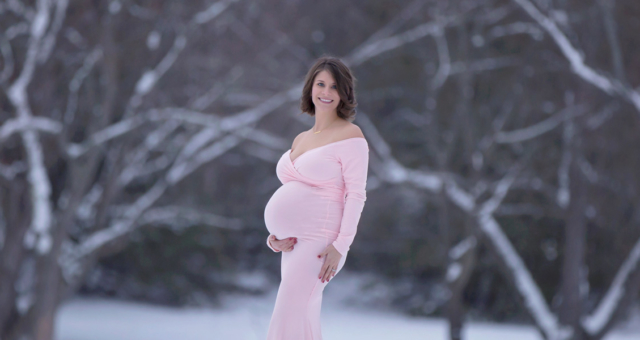 van Oostendorp Maternity