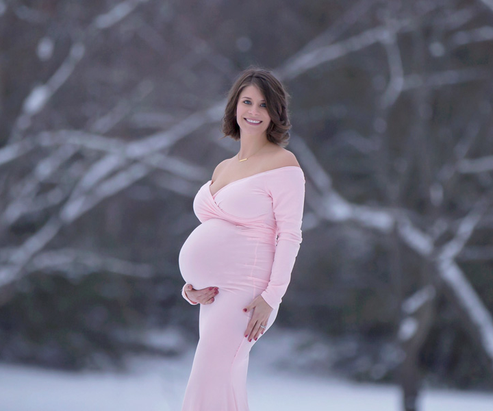 van Oostendorp Maternity