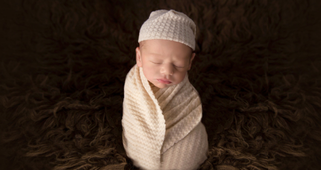 Julian, 9 days new
