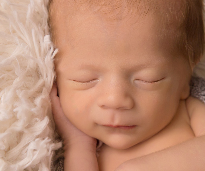 Ryan, 21 days new