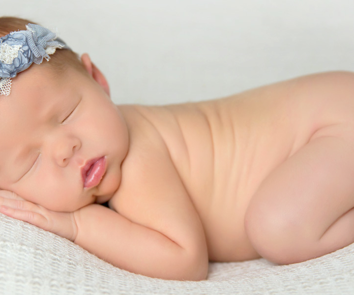 Hannah, 7 days new