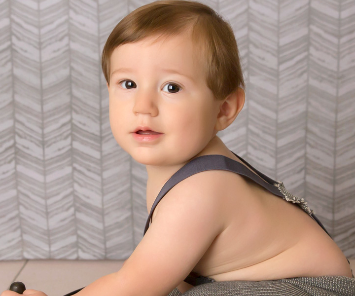 Jonah, Sitting Milestone
